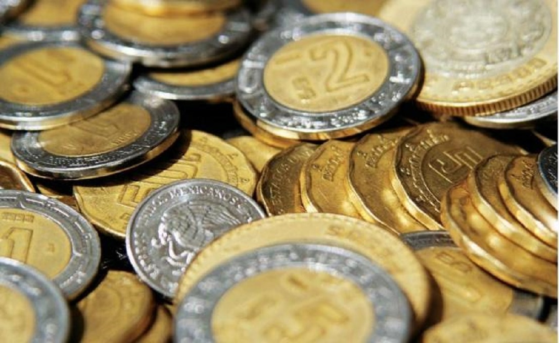 Salario mínimo subirá 8.32 pesos diarios