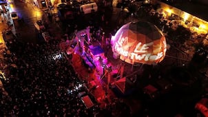 INVERSA atrae a más de 20 mil personas