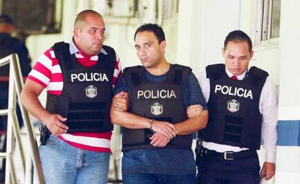 Borge comparecerá hoy en Panamá; ratificará rechazo a extradición