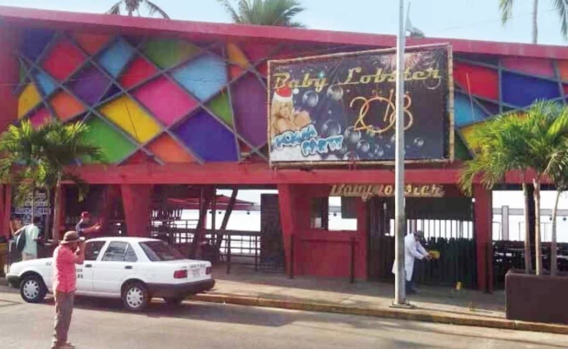 “Acapulco dejó de ser una paraíso para convertirse en el purgatorio”