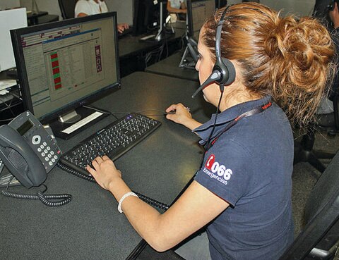 Son rumores, denuncias de delitos en redes sociales: SSP