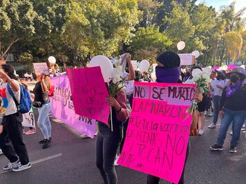 Fiscalía de Querétaro buscará más datos para acusar al presunto feminicida de Victoria Guadalupe 