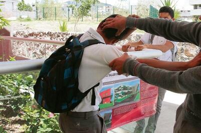 Buscan erradicar violencia en escuelas