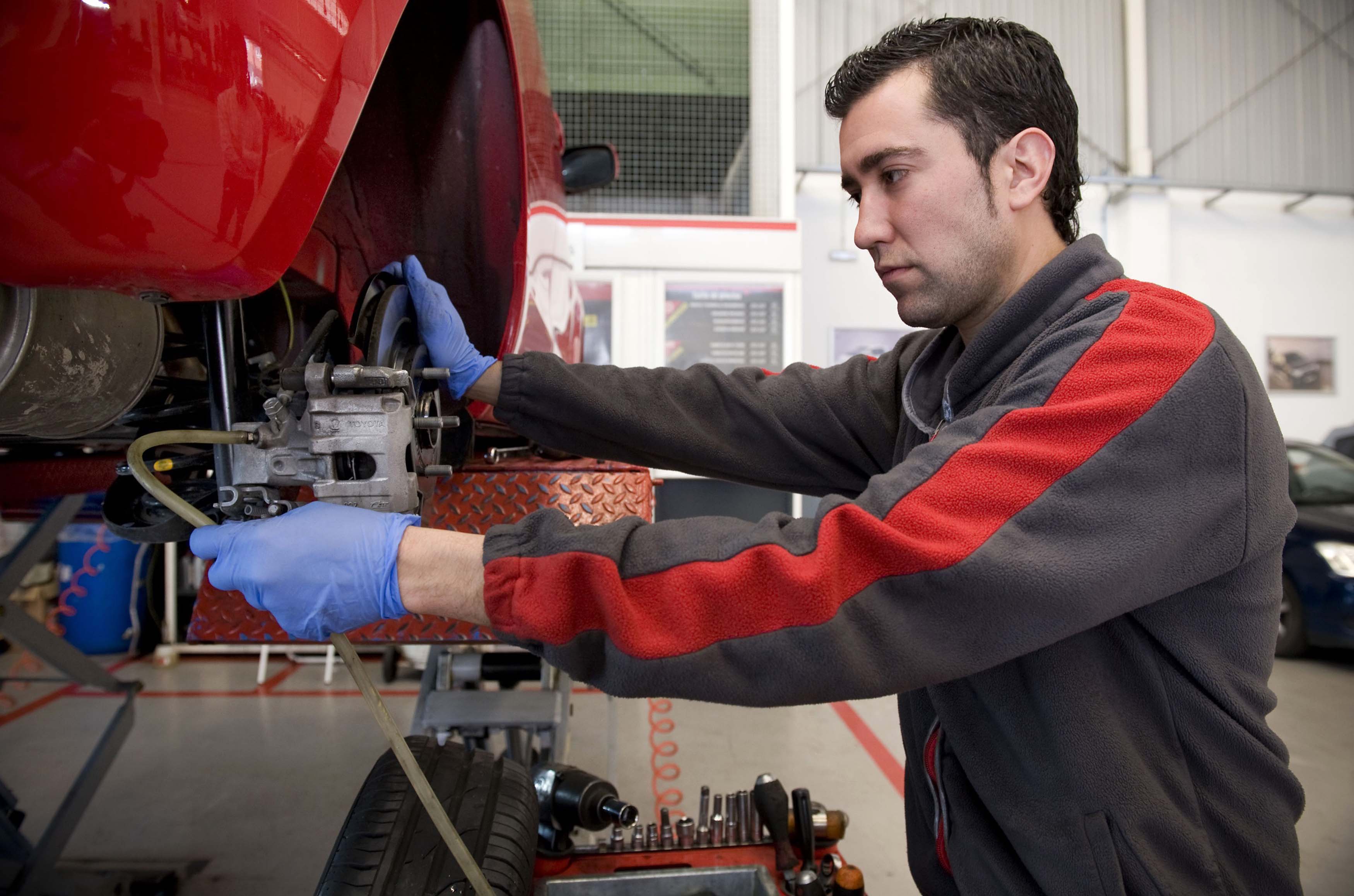 Foto: Archivo. El Universal