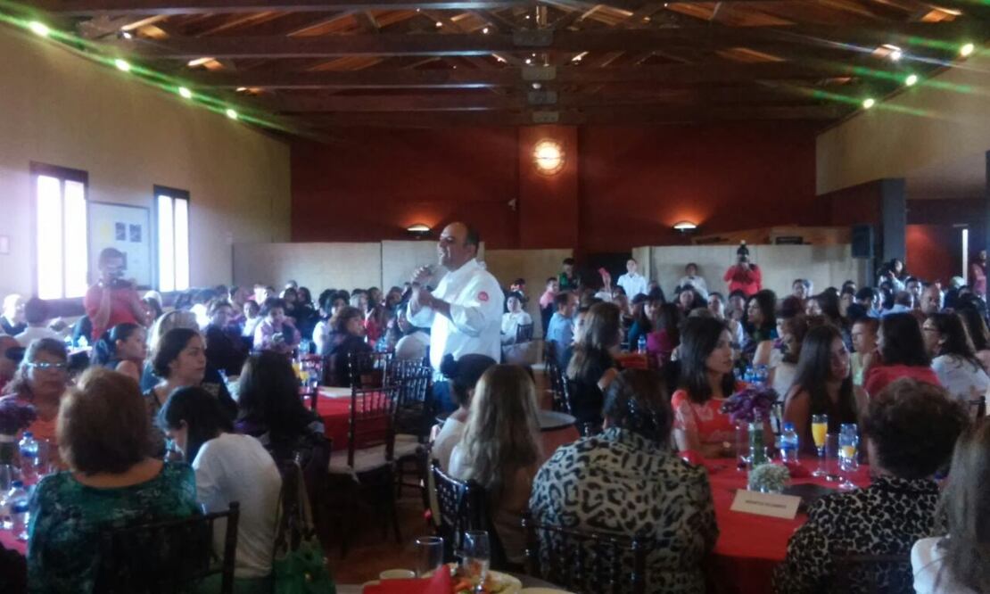 Llama Loyola a redoblar esfuerzos