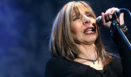 Adiós a la ”Reina del blues”