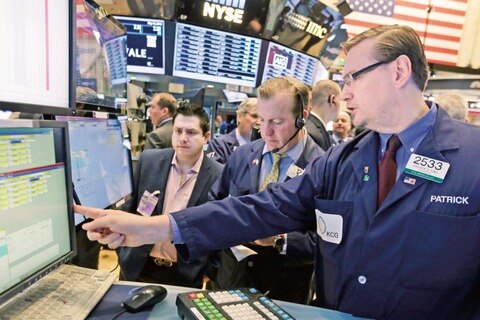 Fed e inflación de EU  dan rumbo 