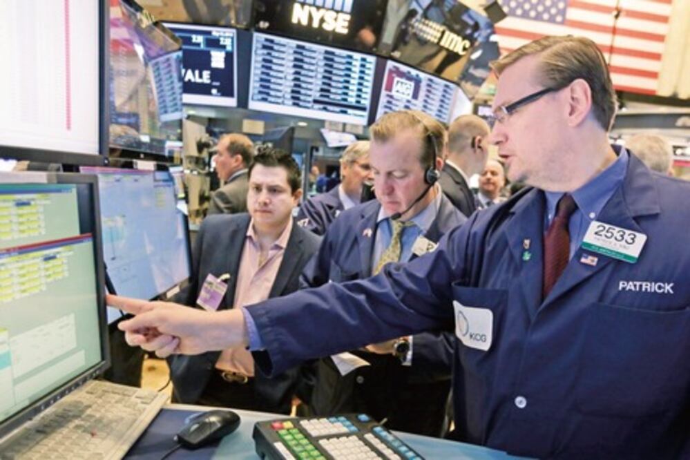 Fed e inflación de EU dan rumbo