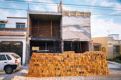 Asigna Sedatu 20 mdp para vivienda 