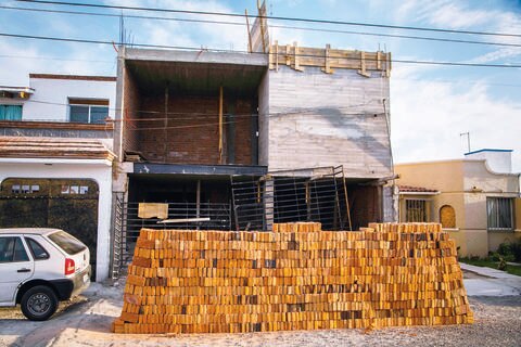 Asigna Sedatu 20 mdp para vivienda