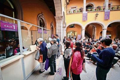 Respaldará PRI a ciudadanía 