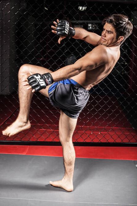 Comparte mensaje de cómo superarse