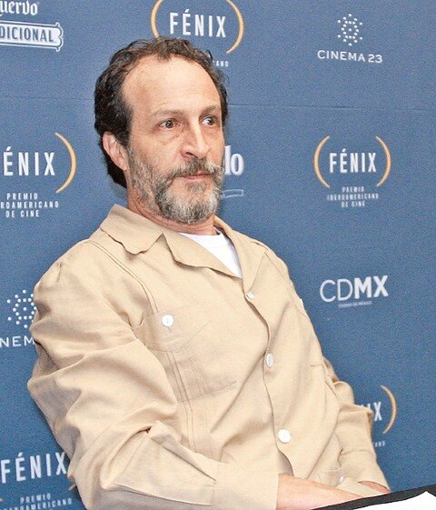 Dirigirá película revolucionaria