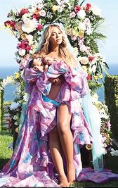 La lujosa vida de los famosos en Instagram