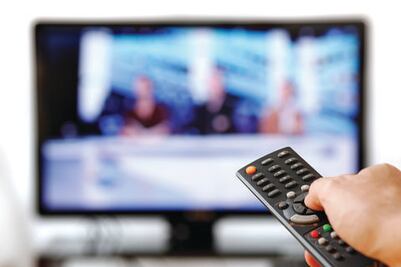 Televisión influye en la decisión de compra 