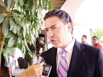 Inicia programa nutricional