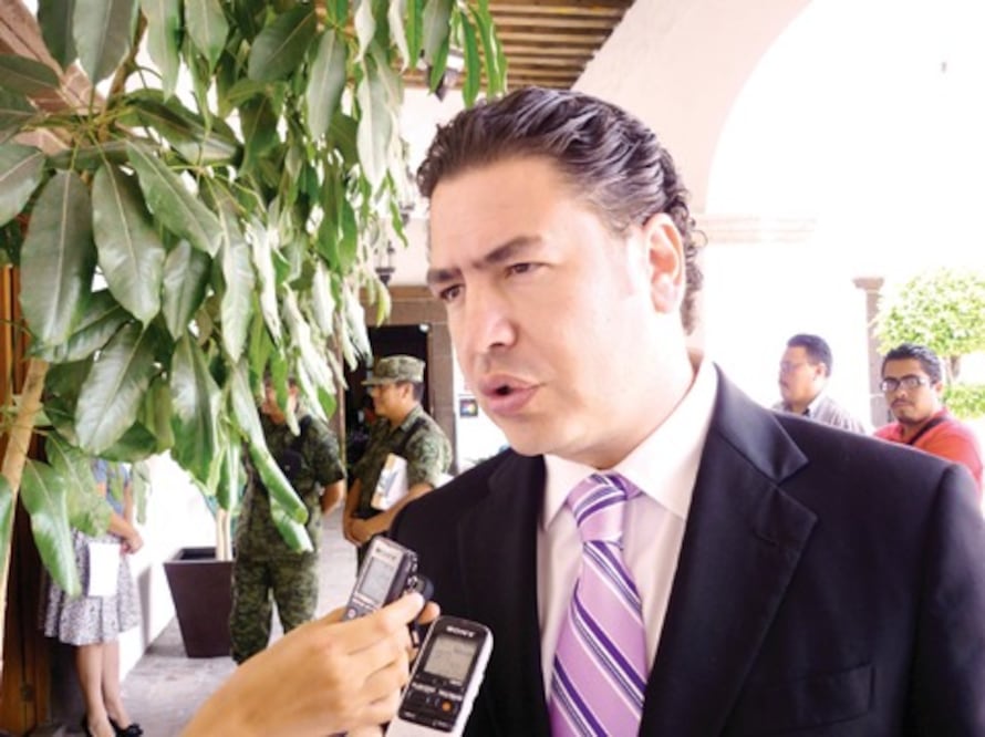 Inicia programa nutricional