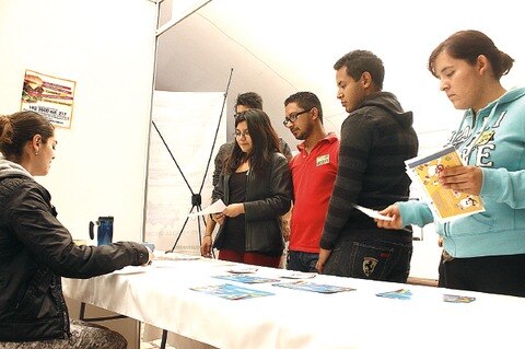 Proyectan atraer a más inversionistas