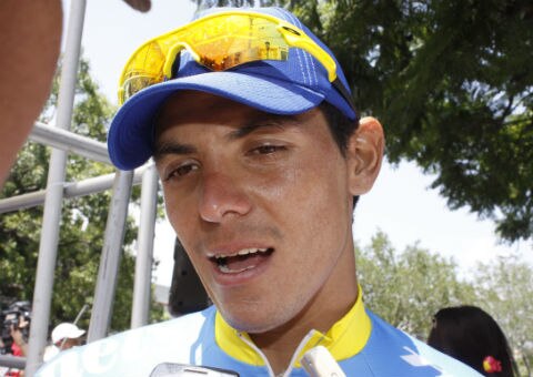 Primera victoria en tierras aztecas