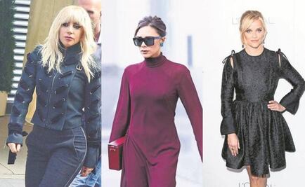 Tips dietéticos de los famosos