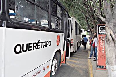 Buscan separar intereses