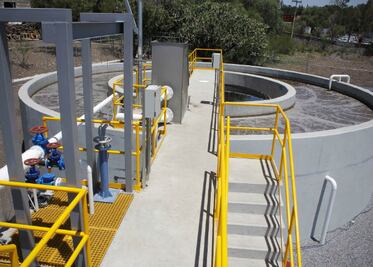 Tendrá JAPAM para plantas tratadoras