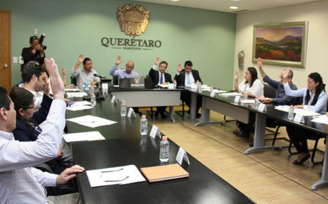 Inicia trabajo del consejo de la Alameda Hidalgo