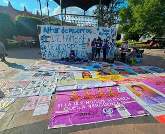En Querétaro, hay 15 personas inscritas en el Registro Nacional de Obligaciones Alimentarias