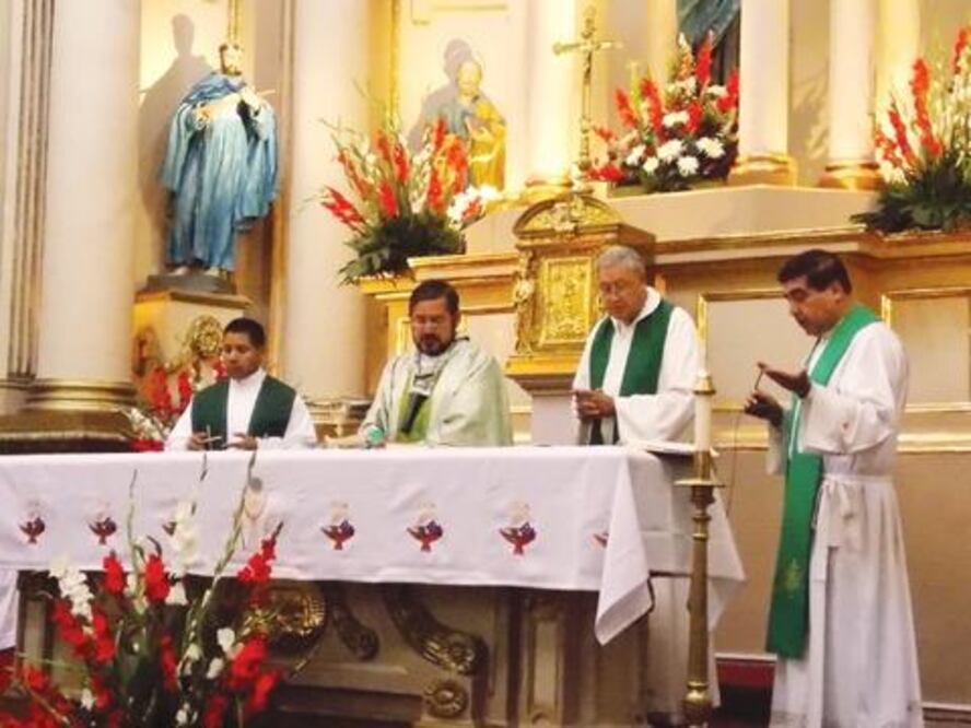 Invita iglesia a participar en diezmo anual