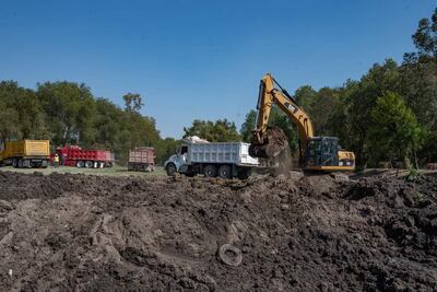 Avalan paquete de 101 obras por 464 mdp