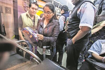 Porque no hay clases presenciales, retiran subsidio de transporte a estudiantes