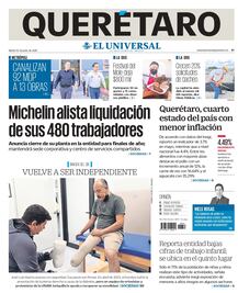 Portada 10 de junio de 2025