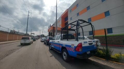 #Avance | Encuentran a mujer muerta en hotel de SJR