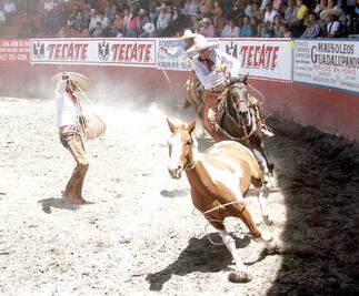Crean el circuito charro centro-bajío