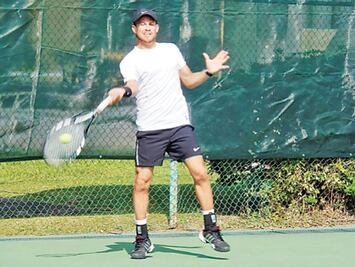 Reyes Varela va a la Copa Davis