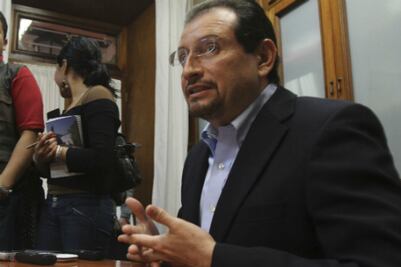 Detecta ‘reventadores electorales’ 