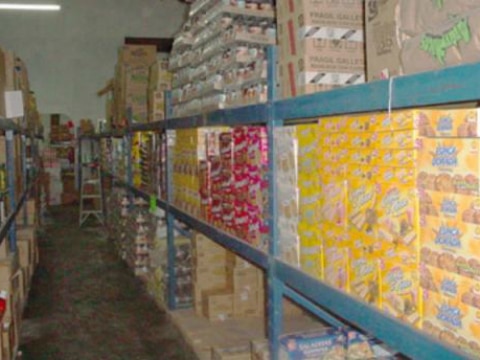 Nulo crecimiento en ventas al mayoreo 