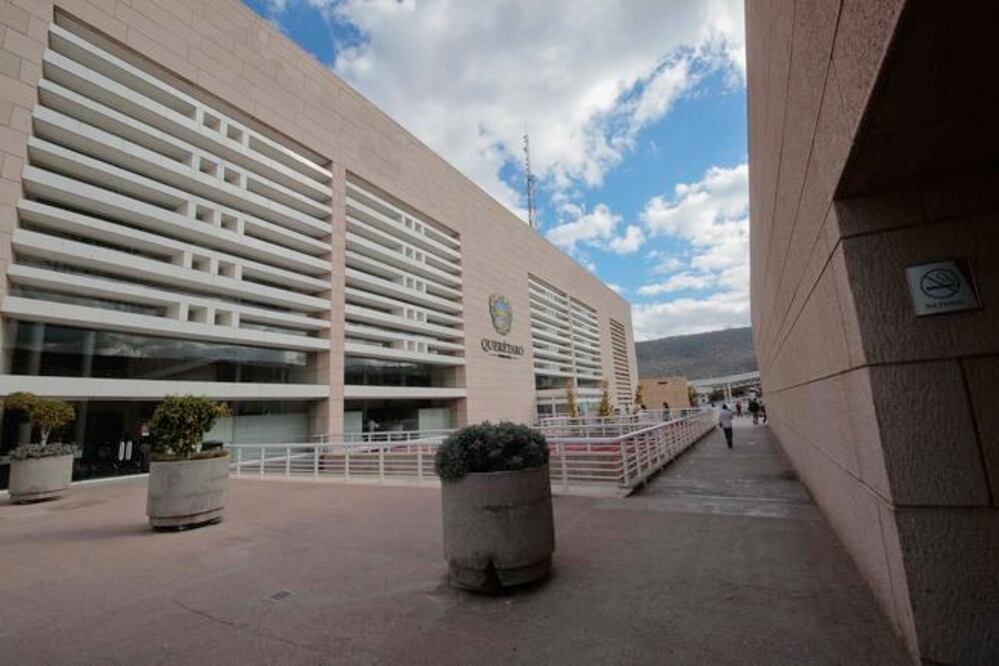 Foto: Archivo. El Universal