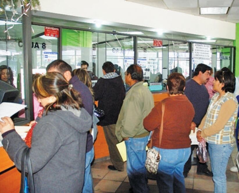 SAT: recaudación superará lo previsto