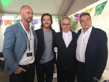 Berlinale se enfoca en el cine mexicano