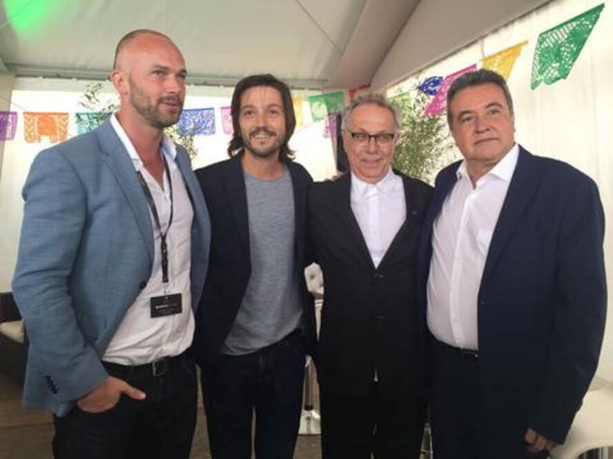 Berlinale se enfoca en el cine mexicano