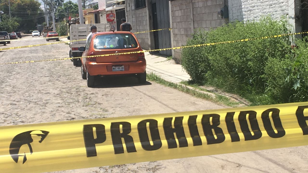 Foto: Luis Rodríguez