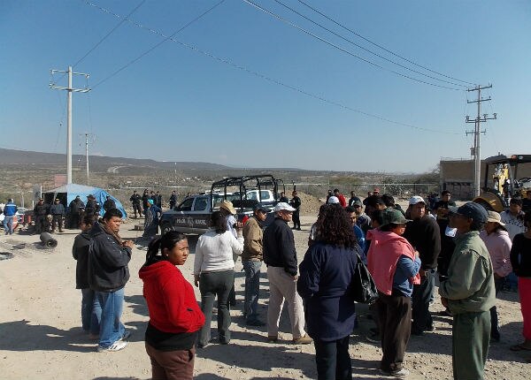 Registra altercados La Laborcilla