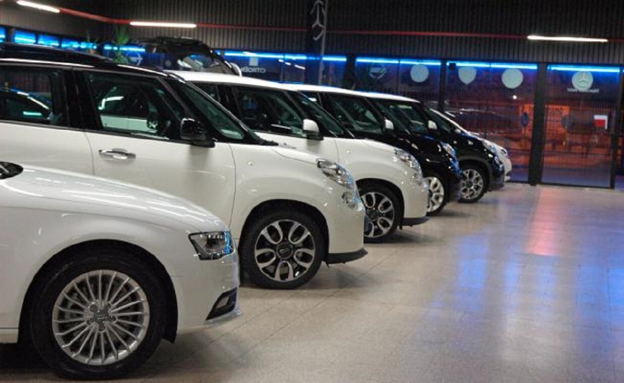 Autos blancos: Los más vendidos en el 2017