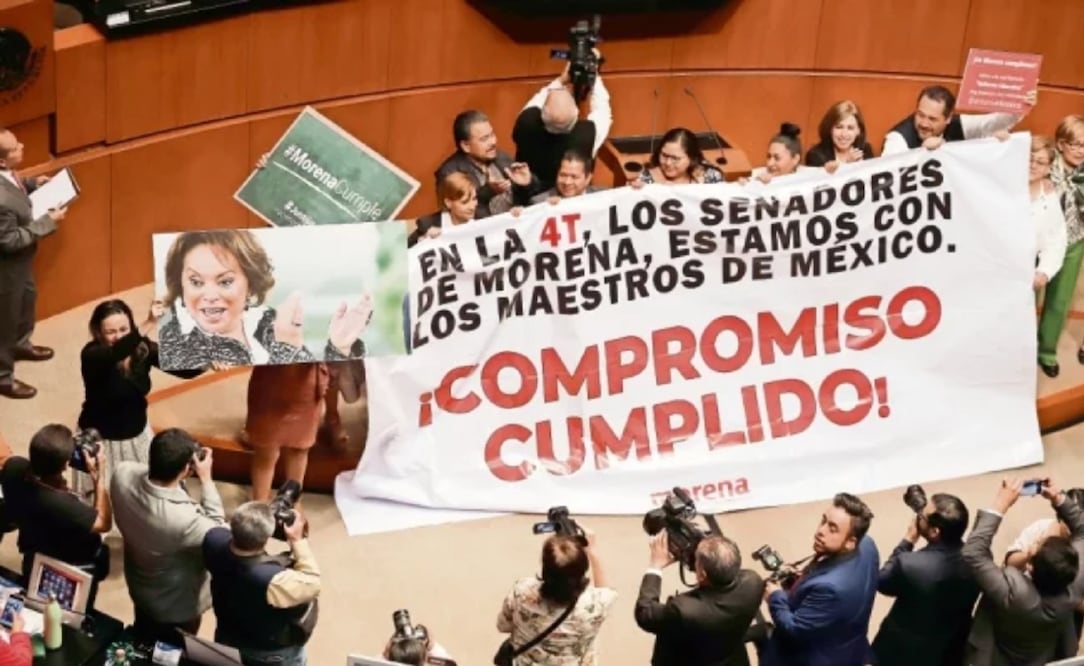 Foto: Berenice Fregoso