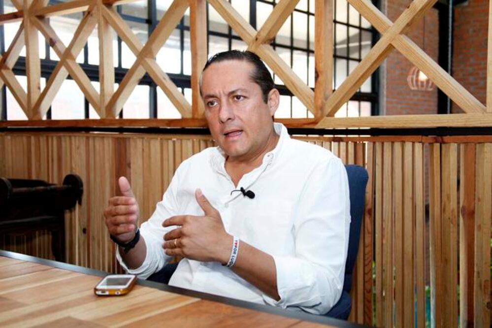 Foto: Guillermo González