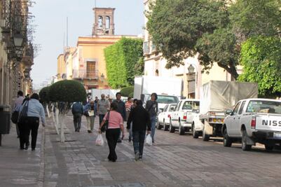 Realizará Neuróticos Anónimos su V Convención Internacional