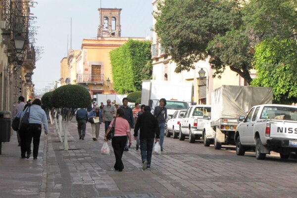 Realizará Neuróticos Anónimos su V Convención Internacional