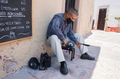 “Querétaro es grande, hay trabajo para todos”
