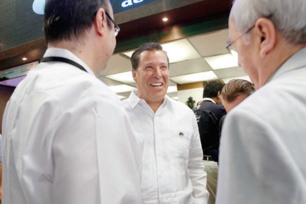 Bajío, región de oportunidades